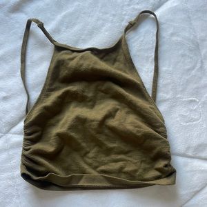 urban outfitters- out from under top